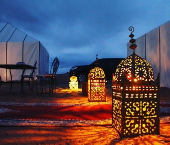 Casablanca Tour Morocco