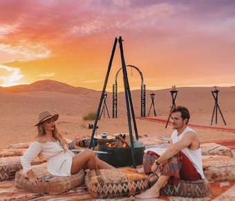 Casablanca Tour Morocco