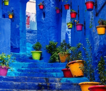 Casablanca Tour Morocco