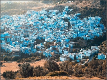 Special Morocco Tours