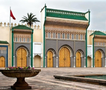 Casablanca 1 Day Trips