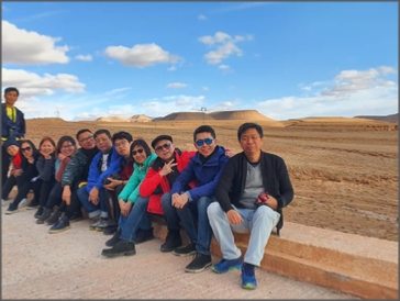 Special Morocco Tours