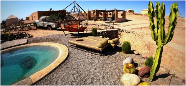 Day Trip from Marrakech