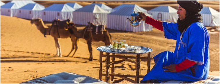 7 day Sahara desert tour from Tangier,1 week Morocco Sahaar Desert Tour from Tangier