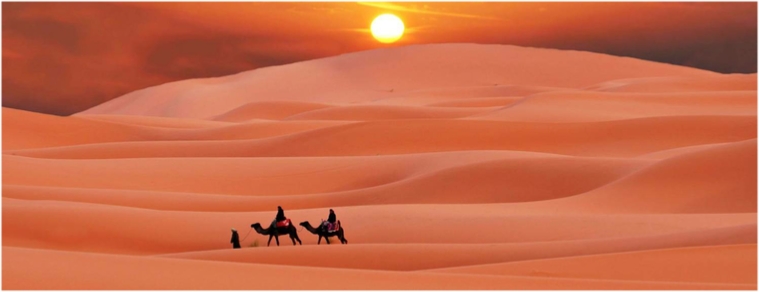 3 day Fes tour to Merzouga and Marrakech 3 day Fes tour to Merzouga and Marrakech