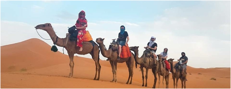 7-Day Luxury Desert Tour From Marrakech: High End Morocco Tour 7-Day Luxury Desert Tour From Marrakech: High End Morocco Tour