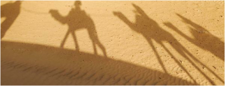 Morocco Sahara Desert Tour