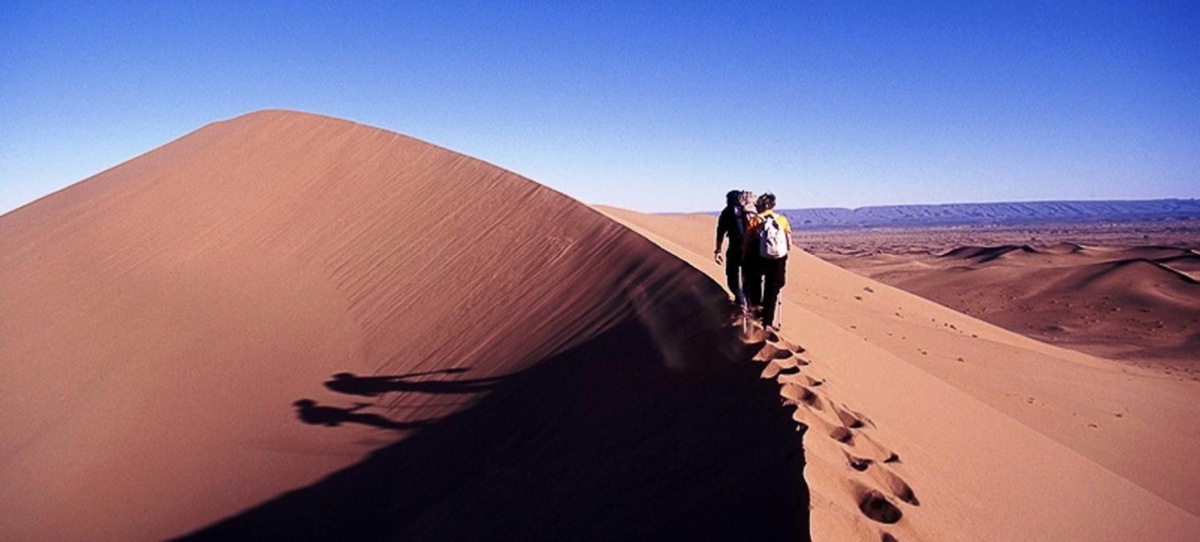 6 day Desert Tour from Agadir to Merzouga, 4/5/7/8 days Agadir tour to Merzouga Desert