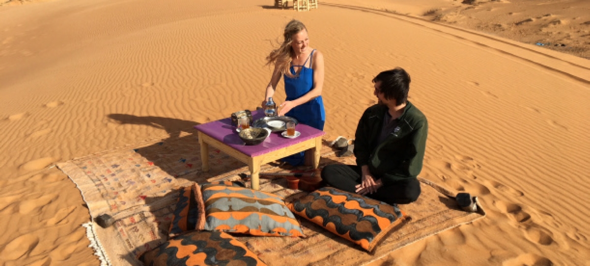 9-Day Grand Morocco Tour