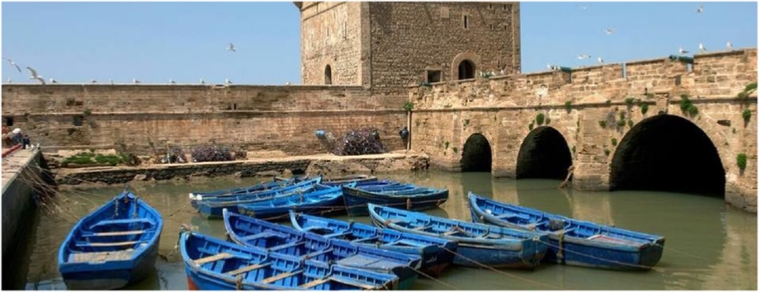 Morocco Sahara Desert Tour