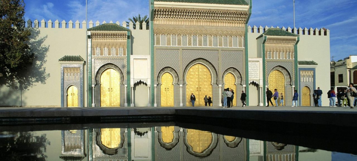 9 day Around Morocco Tour from Tangier