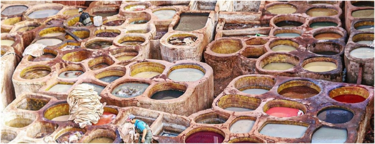 9 day Casablanca tour to Sahara and Marrakech