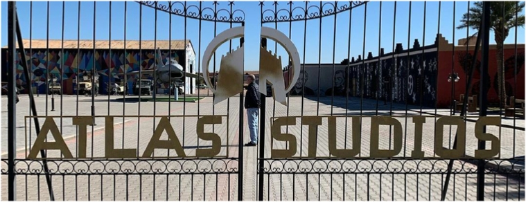 9 day Around Morocco Tour from Tangier