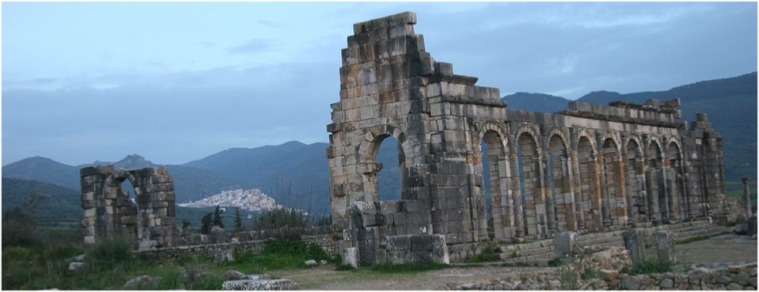 9-Day Grand Morocco Tour