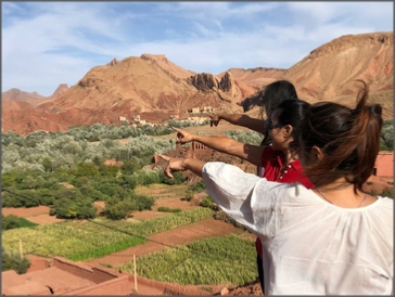 Special Morocco Tours