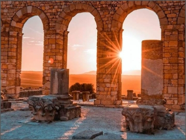 Special Morocco Tours